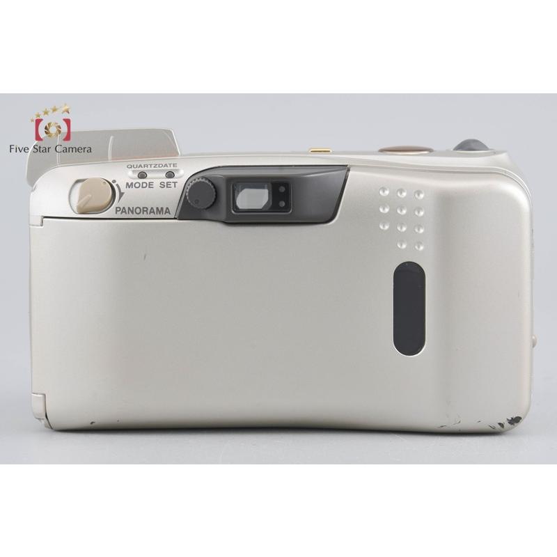 オリンパス（OLYMPUS） 【中古】OLYMPUS μ[mju:] ZOOM 140 DELUXE