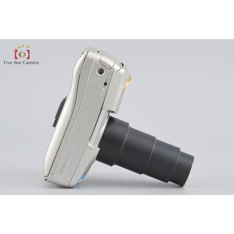 オリンパス（OLYMPUS） 【中古】OLYMPUS μ[mju:] ZOOM 140 DELUXE