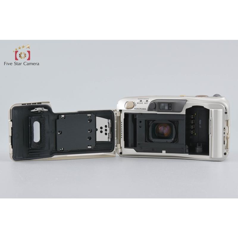 オリンパス（OLYMPUS） 【中古】OLYMPUS μ[mju:] ZOOM 140 DELUXE