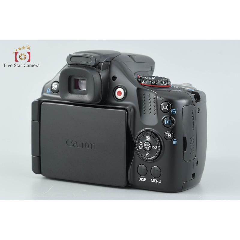 キヤノン（Canon） 【中古】Canon PowerShot SX30 IS コンパクト