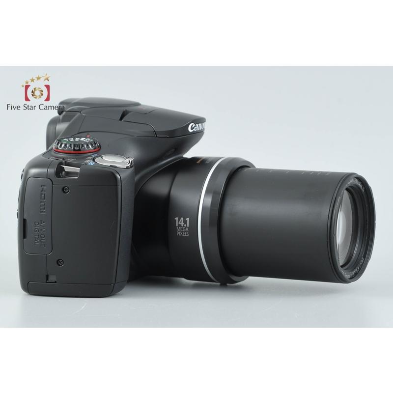 キヤノン（Canon） 【中古】Canon PowerShot SX30 IS コンパクト