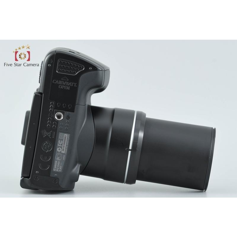 キヤノン（Canon） 【中古】Canon PowerShot SX30 IS コンパクト