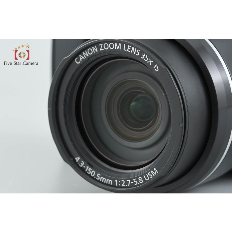 キヤノン（Canon） 【中古】Canon PowerShot SX30 IS コンパクト