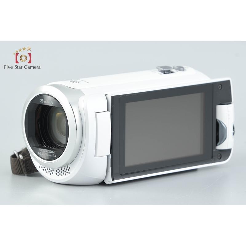 Panasonic（パナソニック） 【中古】Panasonic HC-W585M ホワイト