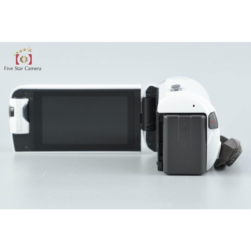Panasonic（パナソニック） 【中古】Panasonic HC-W585M ホワイト