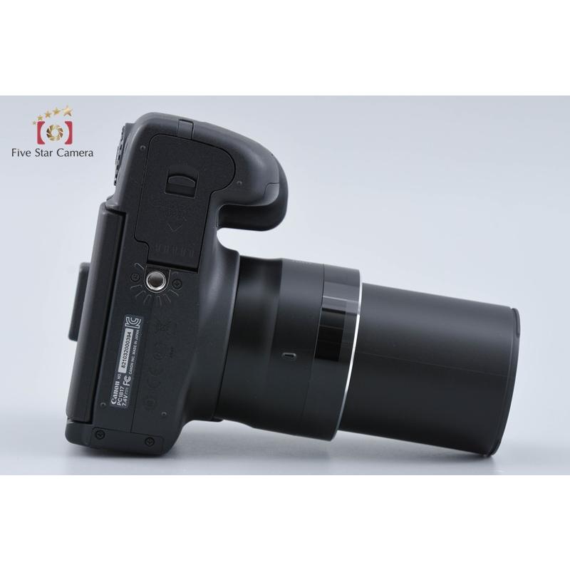 キヤノン（Canon） 【中古】Canon PowerShot SX50 HS ブラック