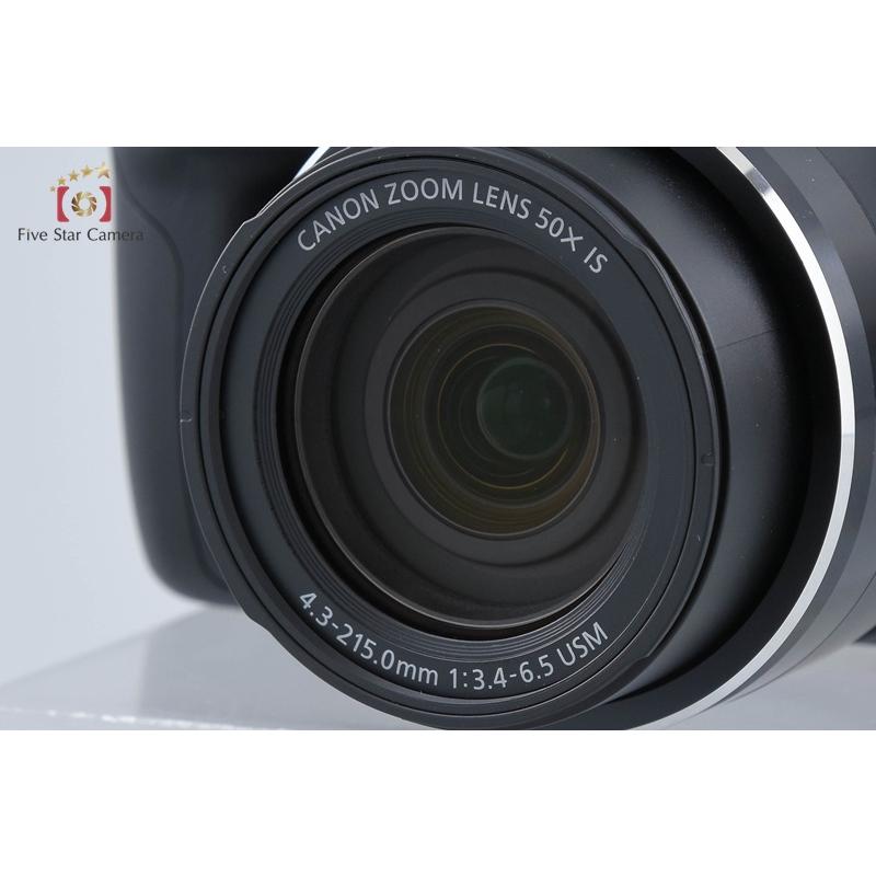 キヤノン（Canon） 【中古】Canon PowerShot SX50 HS ブラック