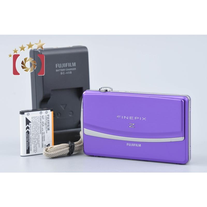 FUJIFILM（フジフイルム） 【中古】FUJIFILM 富士フイルム FINEPIX Z90