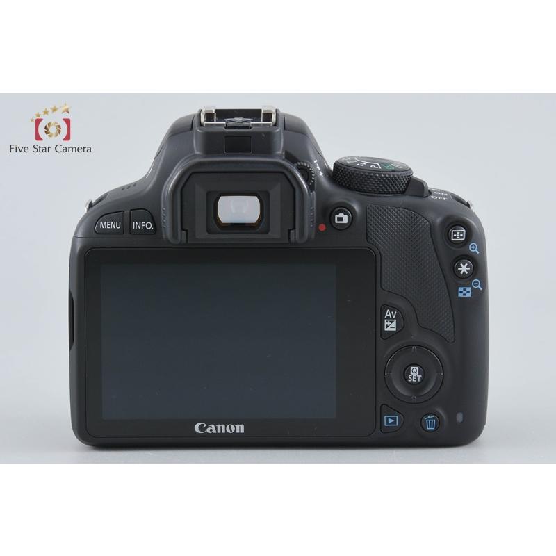 キヤノン（Canon） 【中古】Canon EOS Kiss X7 ダブルズームキット 