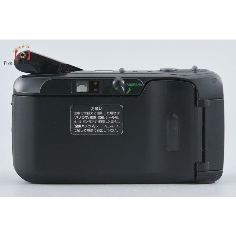 オリンパス（OLYMPUS） 【中古】OLYMPUS μ[mju:] ZOOM PANORAMA