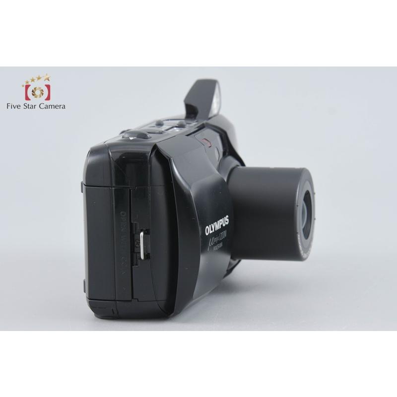 オリンパス（OLYMPUS） 【中古】OLYMPUS μ[mju:] ZOOM PANORAMA