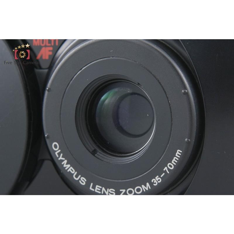 オリンパス（OLYMPUS） 【中古】OLYMPUS μ[mju:] ZOOM PANORAMA