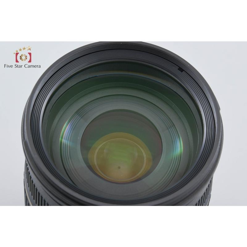 TAMRON（タムロン） 【中古】TAMRON A09 SP AF 28-75mm f/2.8 XR Di LD