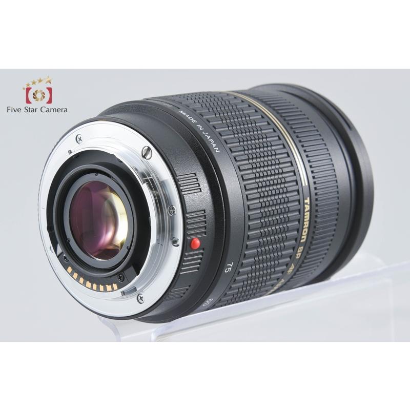 TAMRON（タムロン） 【中古】TAMRON A09 SP AF 28-75mm f/2.8 XR Di LD