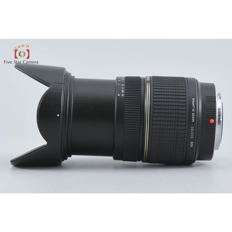 TAMRON（タムロン） 【中古】TAMRON A09 SP AF 28-75mm f/2.8 XR Di LD