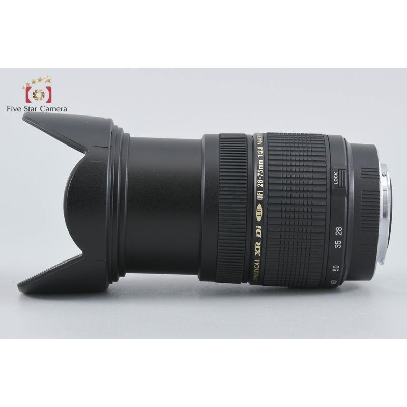 TAMRON（タムロン） 【中古】TAMRON A09 SP AF 28-75mm f/2.8 XR Di LD