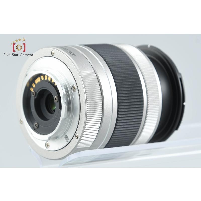 ペンタックス 【中古】PENTAX Q7 ズームレンズキット シルバー