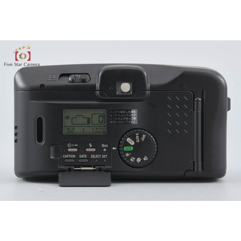 キヤノン（Canon） 【中古】Canon Autoboy S PANORAMA コンパクト 