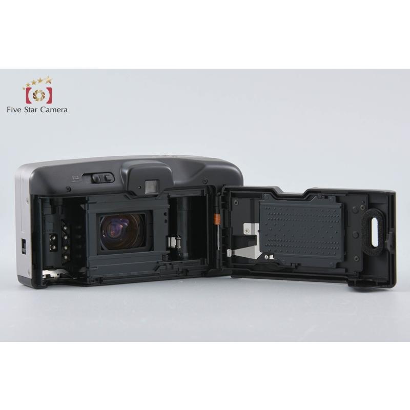 Canon Autoboy S PANORAMA ブラック フィルムカメラ 【公式通販】