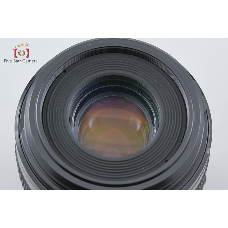 キヤノン（Canon） 【中古】Canon EF-S 60mm f/2.8 MACRO USM : 中古 