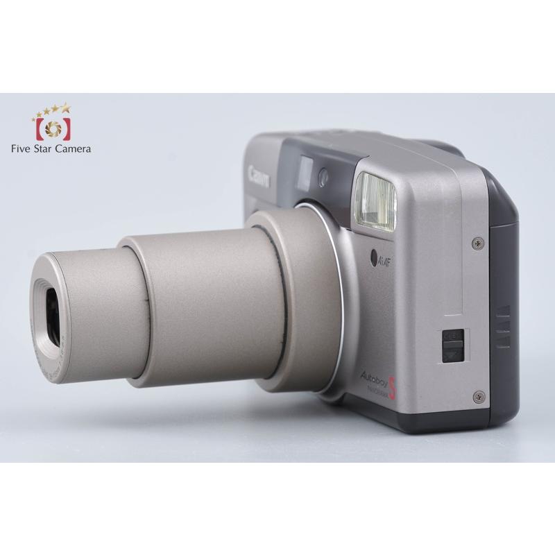 キヤノン（Canon） 【中古】Canon Autoboy S PANORAMA コンパクト