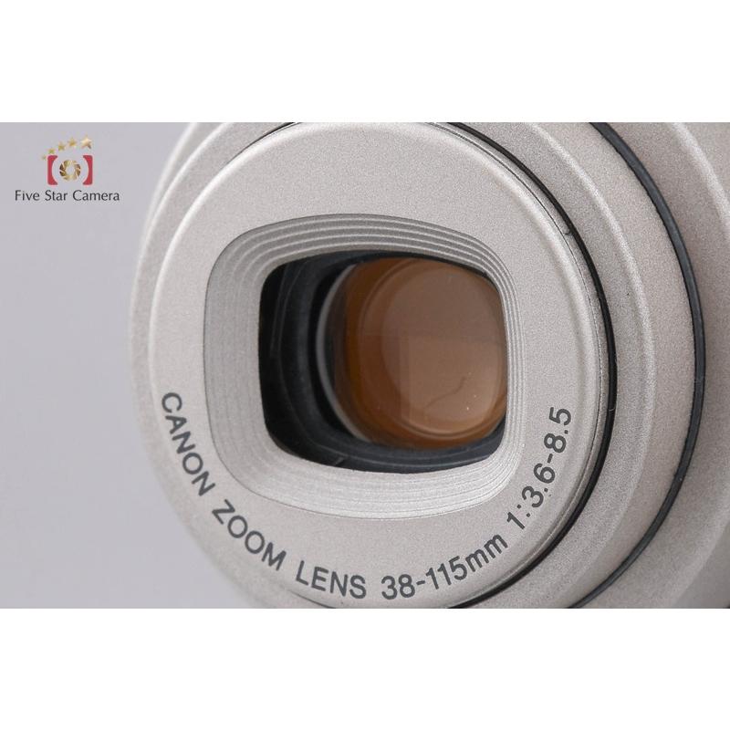 キヤノン（Canon） 【中古】Canon Autoboy S PANORAMA コンパクト