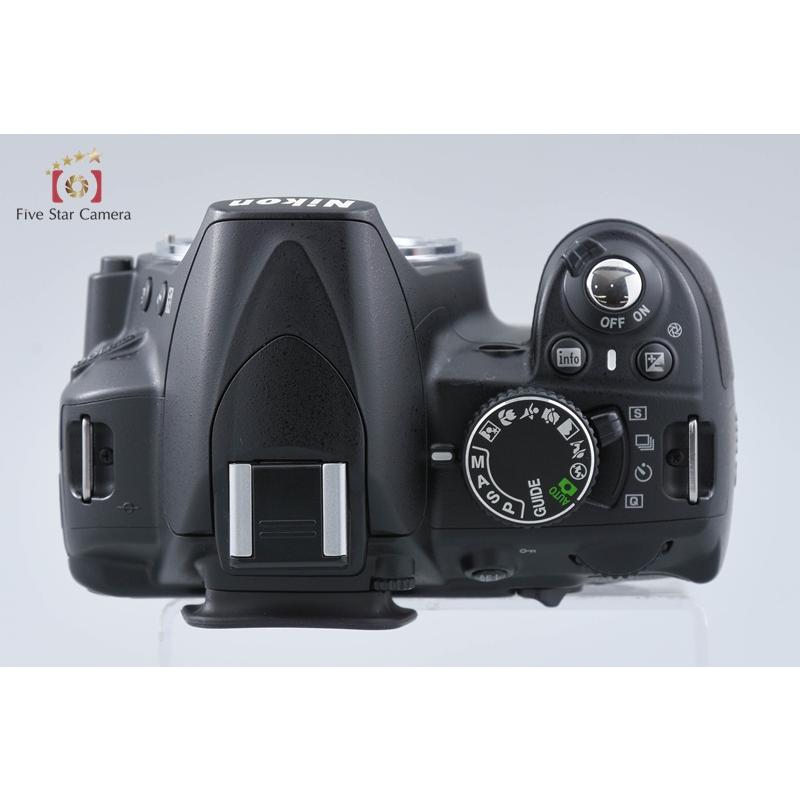 ニコン（Nikon） 【中古】Nikon D3100 デジタル一眼レフカメラ : 中古