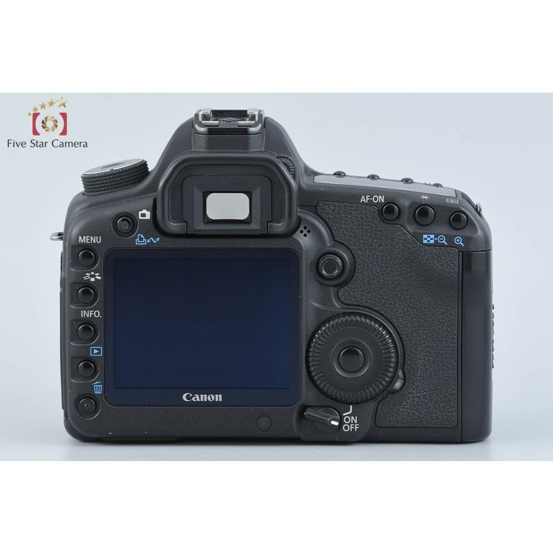 【中古】Canon キヤノン EOS 5D Mark II デジタル一眼レフカメラ キヤノン（Canon） 【中古】Canon EOS 5D Mark II デジタル一眼レフ