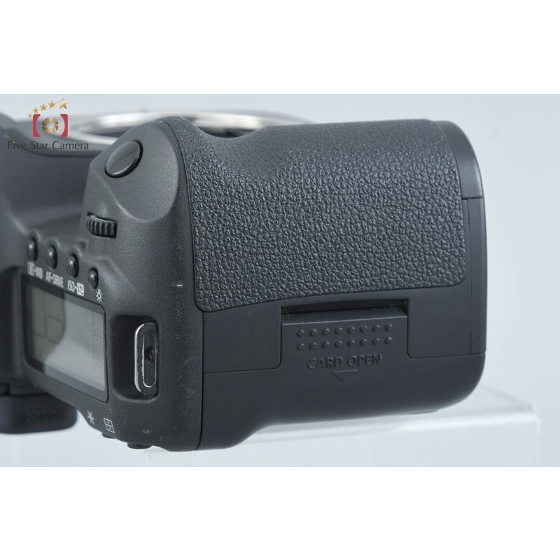 キヤノン（Canon） 【中古】Canon EOS 5D Mark II デジタル一眼レフ