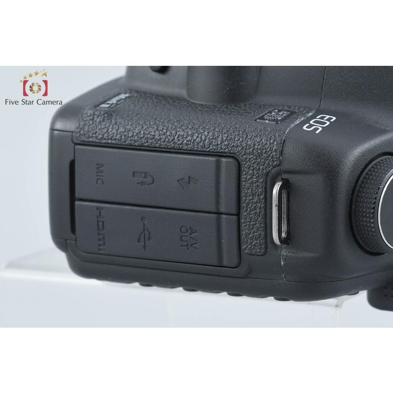 キヤノン（Canon） 【中古】Canon EOS 5D Mark II デジタル一眼レフ
