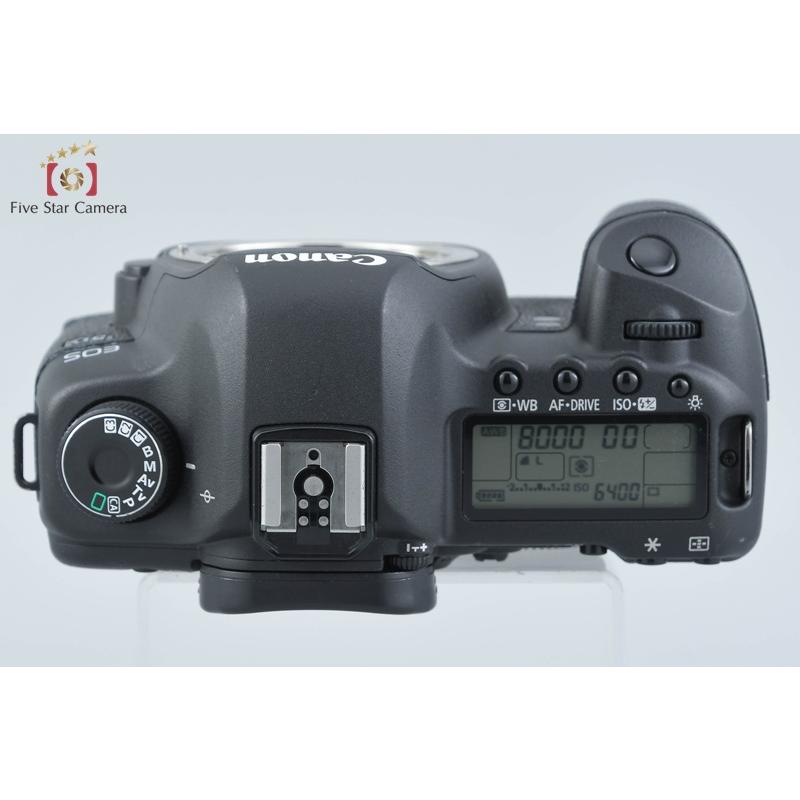【中古】Canon キヤノン EOS 5D Mark II デジタル一眼レフカメラ EOS 5D Mark II ボディ 中古価格比較 - 価格.com