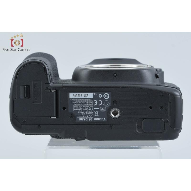 【中古】Canon キヤノン EOS 5D Mark II デジタル一眼レフカメラ EOS 5D Mark II ボディ 中古価格比較 - 価格.com