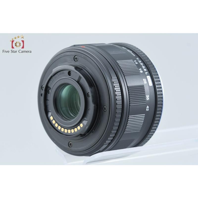 オリンパス（OLYMPUS） 【中古】OLYMPUS PEN Lite E-PL1 ブラック + M