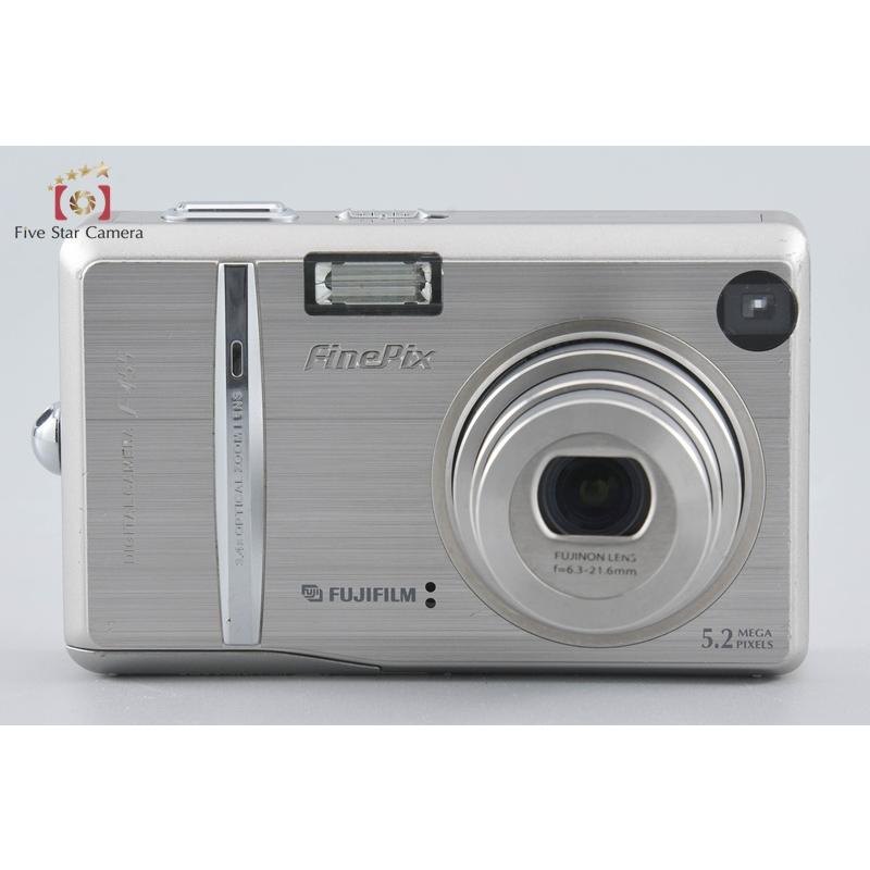 FUJIFILM（フジフイルム） 【中古】FUJIFILM 富士フイルム FINEPIX