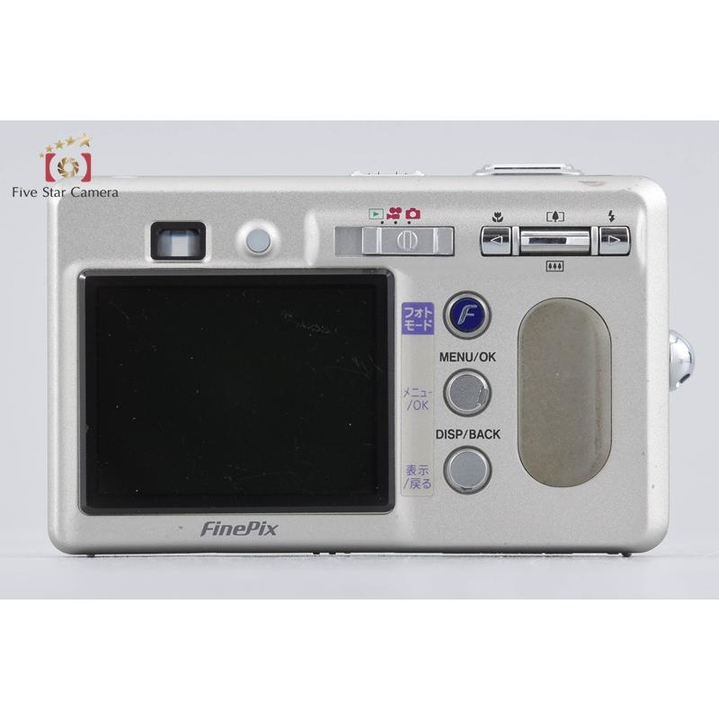FUJIFILM（フジフイルム） 【中古】FUJIFILM 富士フイルム FINEPIX