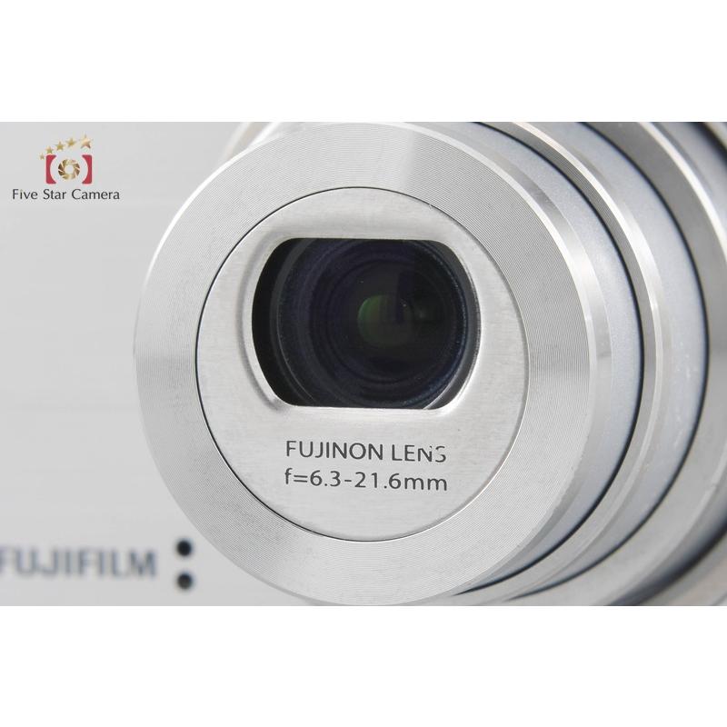 FUJIFILM（フジフイルム） 【中古】FUJIFILM 富士フイルム FINEPIX