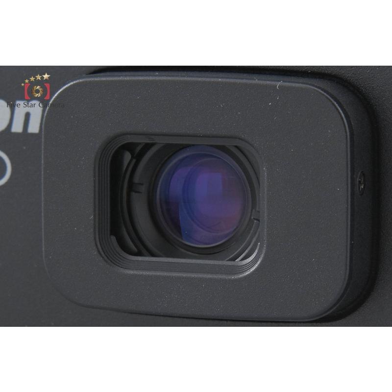 【中古】Nikon ニコン AF600 コンパクトフィルムカメラ ニコン（Nikon） 【中古】Nikon AF600 コンパクトフィルムカメラ