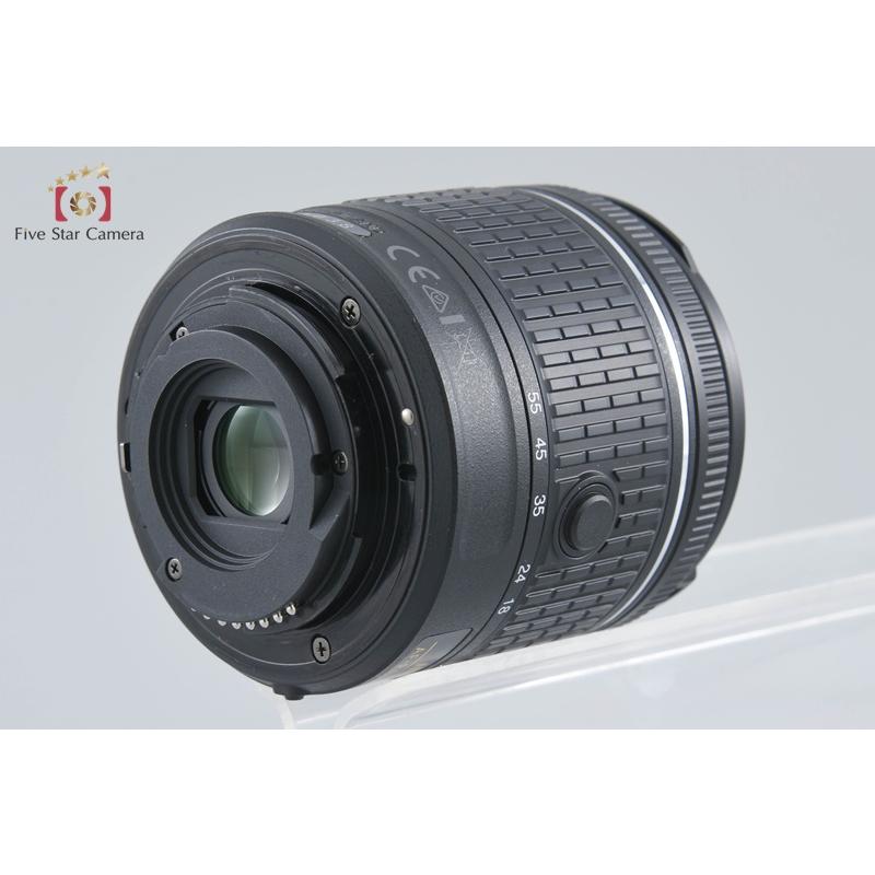 ニコン（Nikon） 【中古】Nikon D5600 18-55 VR レンズキット
