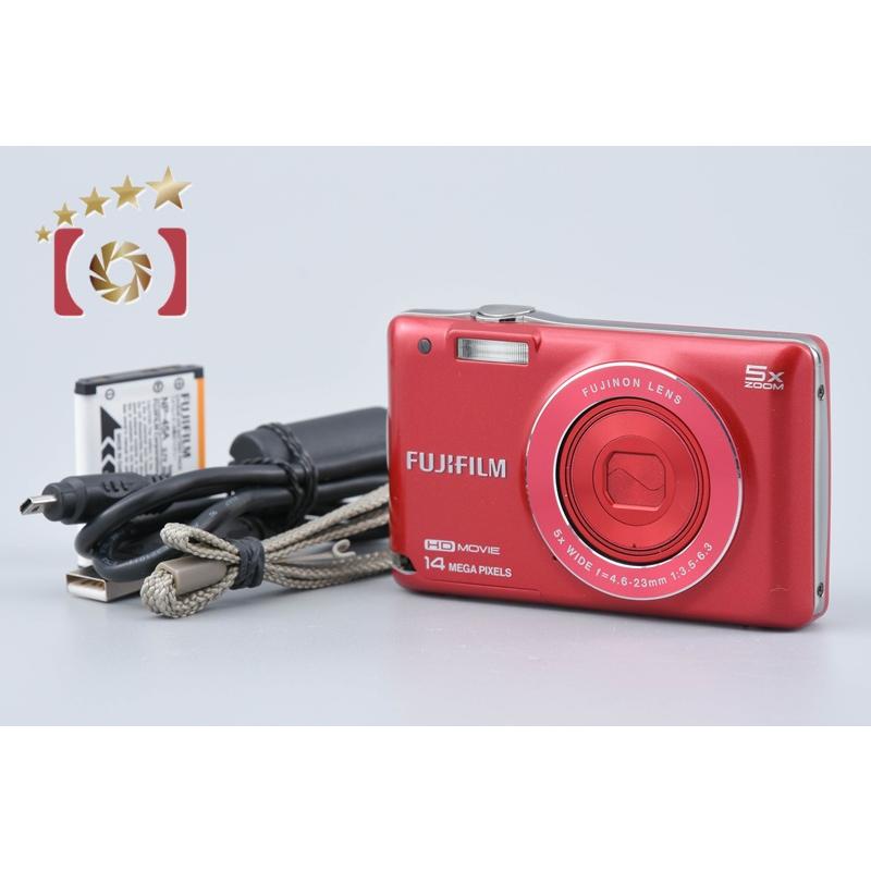 FUJIFILM（フジフイルム） 【中古】FUJIFILM 富士フイルム FINEPIX