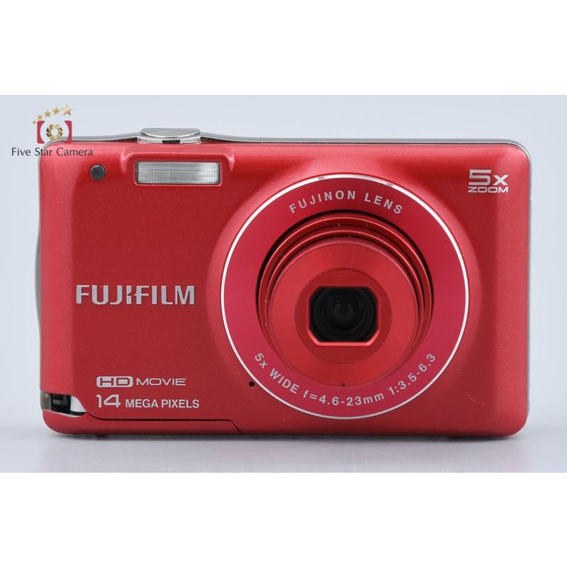 FUJIFILM（フジフイルム） 【中古】FUJIFILM 富士フイルム FINEPIX