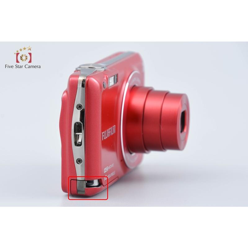 FUJIFILM（フジフイルム） 【中古】FUJIFILM 富士フイルム FINEPIX