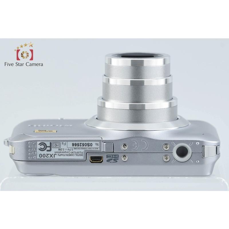 FUJIFILM（フジフイルム） 【中古】FUJIFILM 富士フイルム FINEPIX