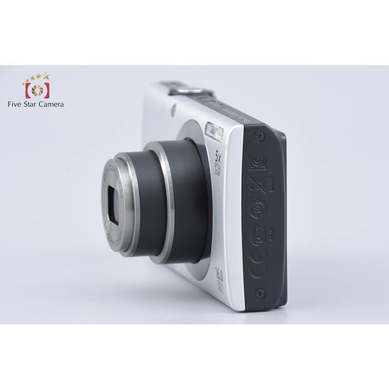 キヤノン（Canon） 【中古】Canon PowerShot A2300 シルバー