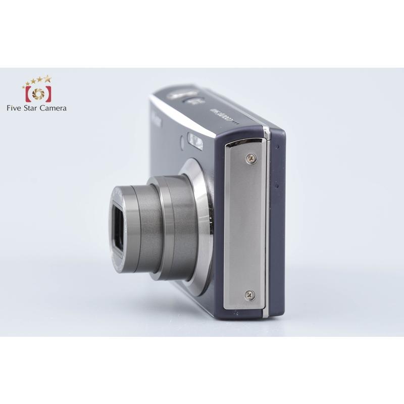 ニコン（Nikon） 【中古】Nikon COOLPIX S610 オーシャンブラック