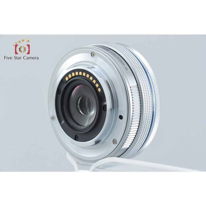 オリンパス（OLYMPUS） 【中古】OLYMPUS PEN E-P5 シルバー 14-42mm