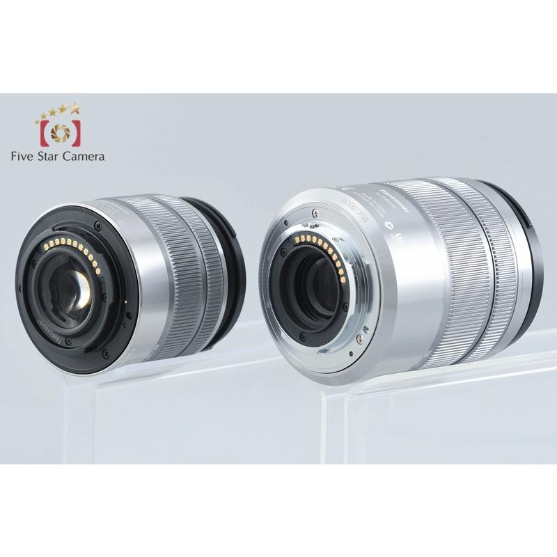Panasonic（パナソニック） 【中古】Panasonic LUMIX DMC-GF6 ダブル