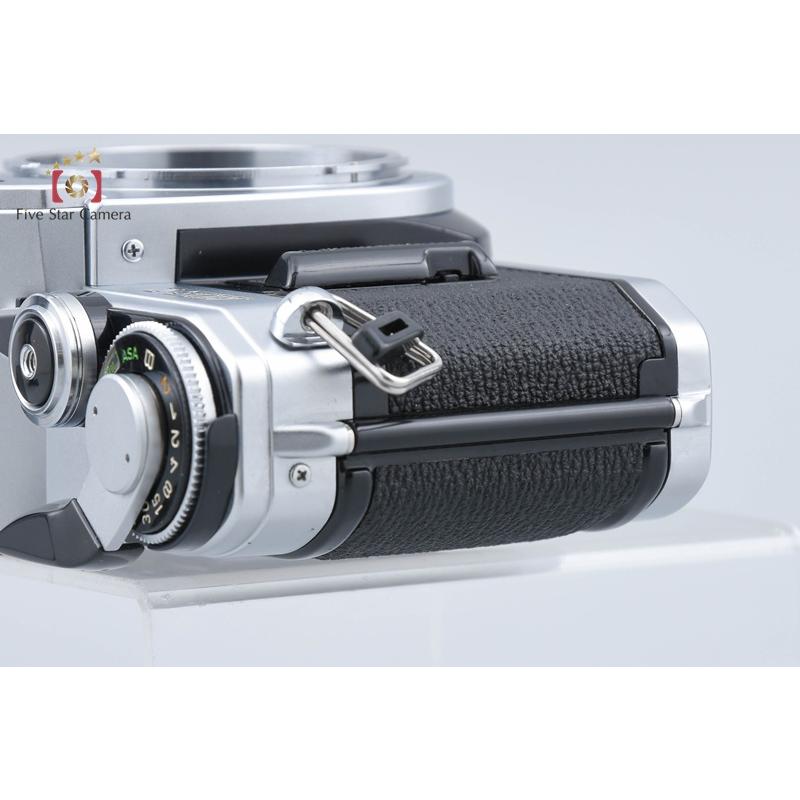 キヤノン（Canon） 【中古】Canon AE-1 シルバー フィルム一眼レフ