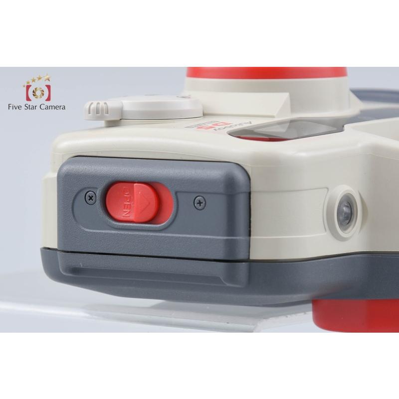 キヤノン（Canon） 【中古】Canon Autoboy D5 パノラマ コンパクト