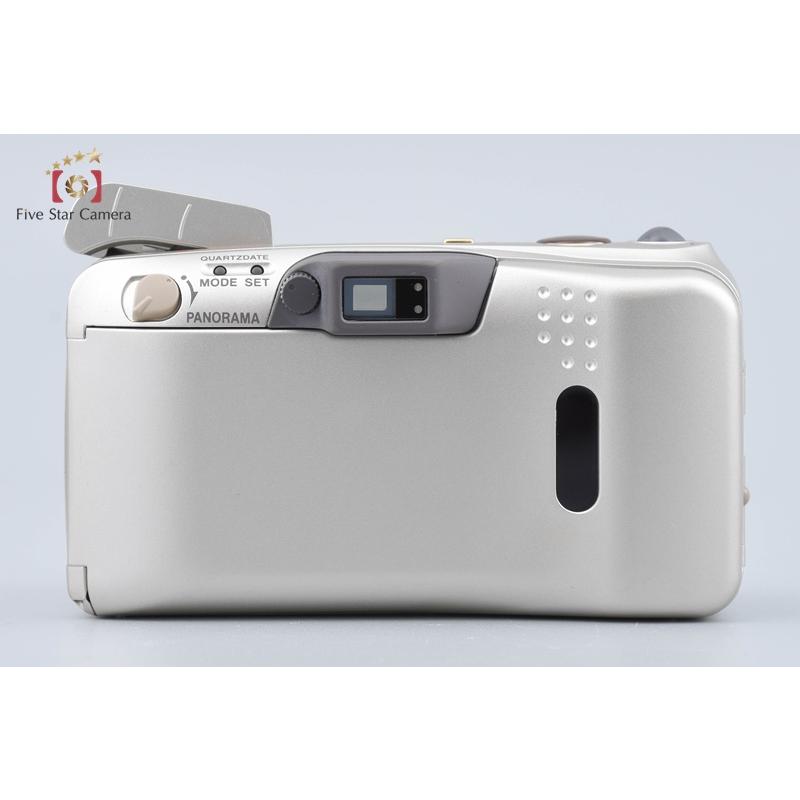 オリンパス（OLYMPUS） 【中古】OLYMPUS μ[mju:] ZOOM 140 VF