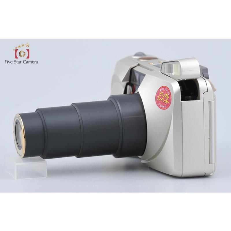 オリンパス（OLYMPUS） 【中古】OLYMPUS μ[mju:] ZOOM 140 VF